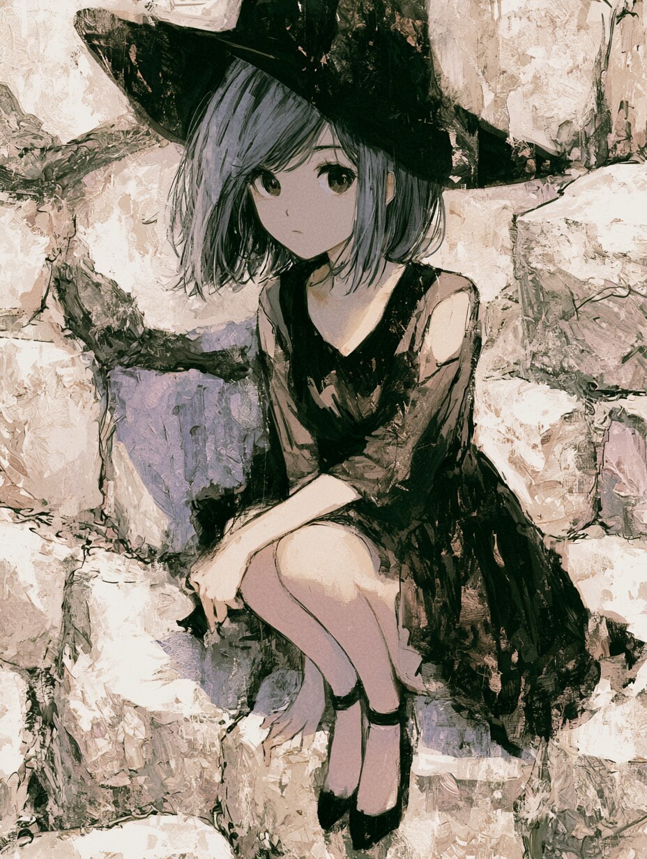 花崗岩（かこうがん） | の人気AIイラスト・グラビア