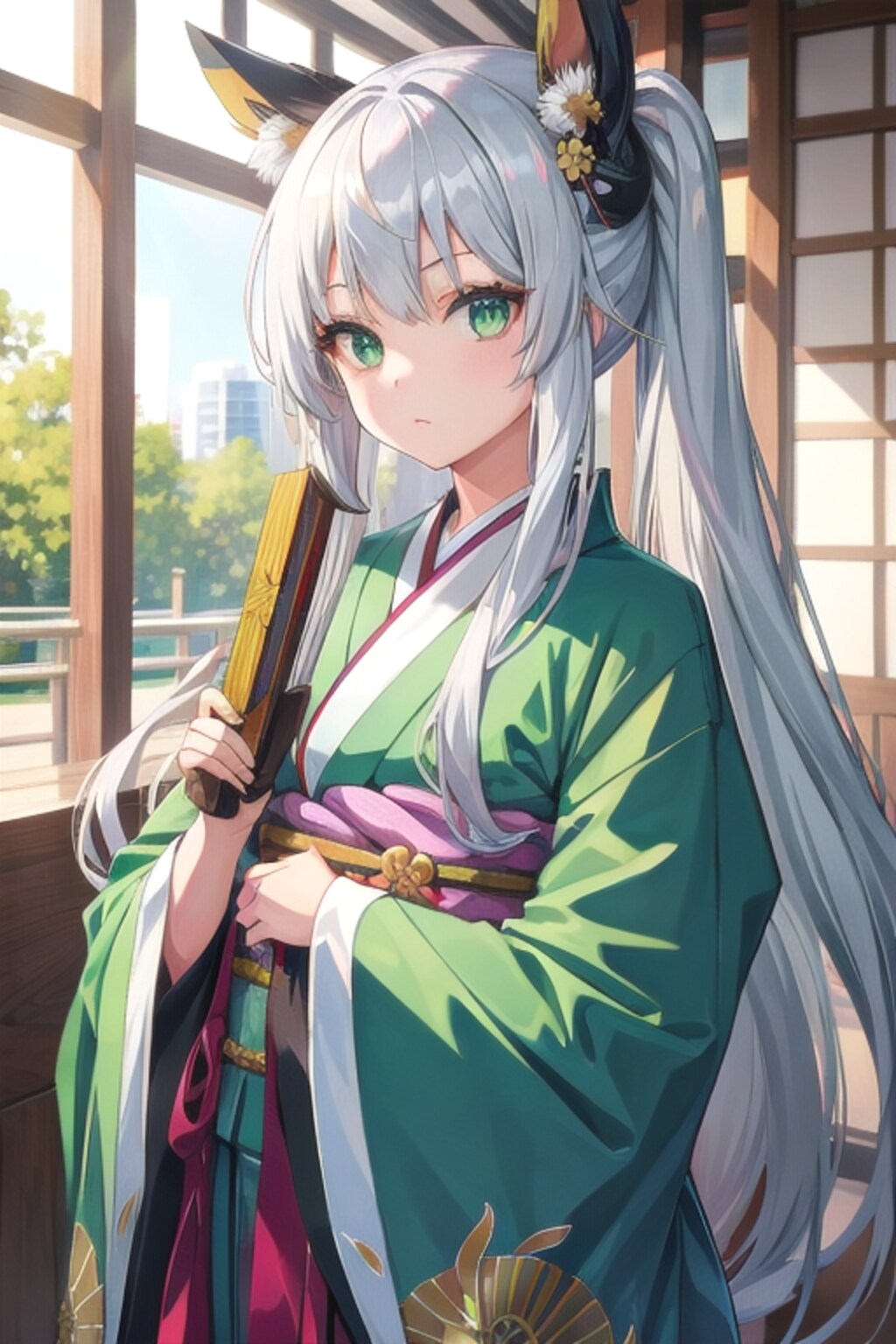 ステラちゃん818