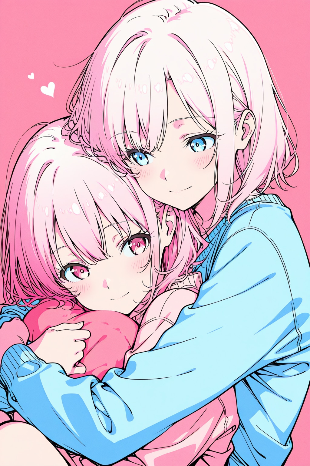 百合を投稿しよう？