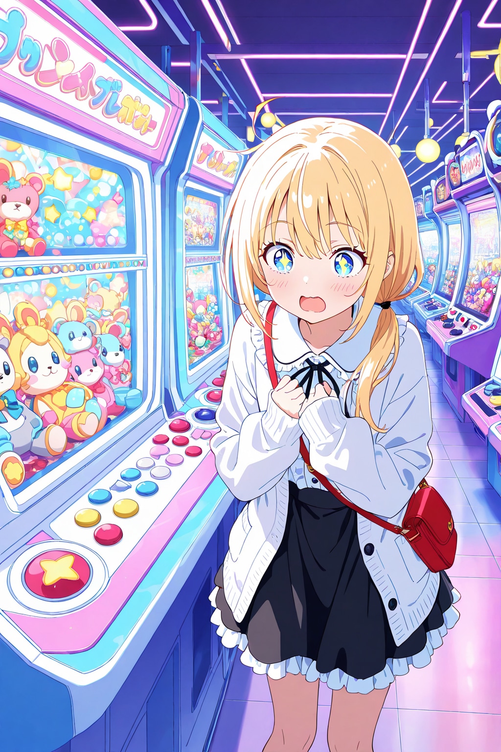 理論と奇跡と、ぬいぐるみ