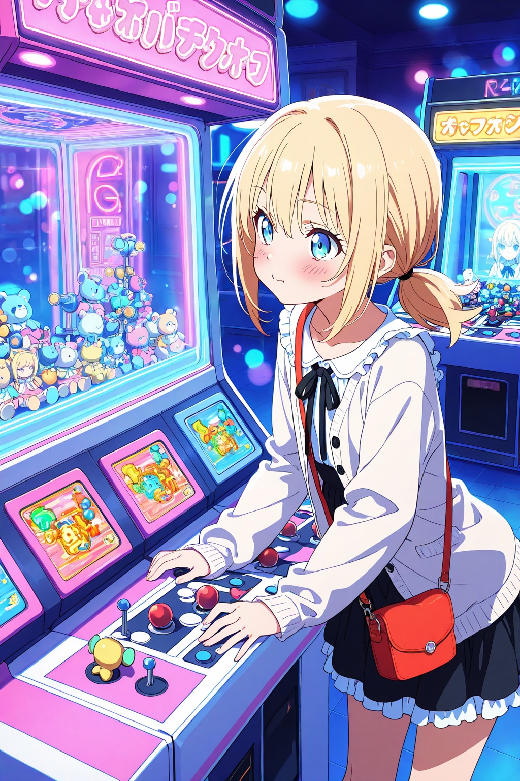 理論と奇跡と、ぬいぐるみ