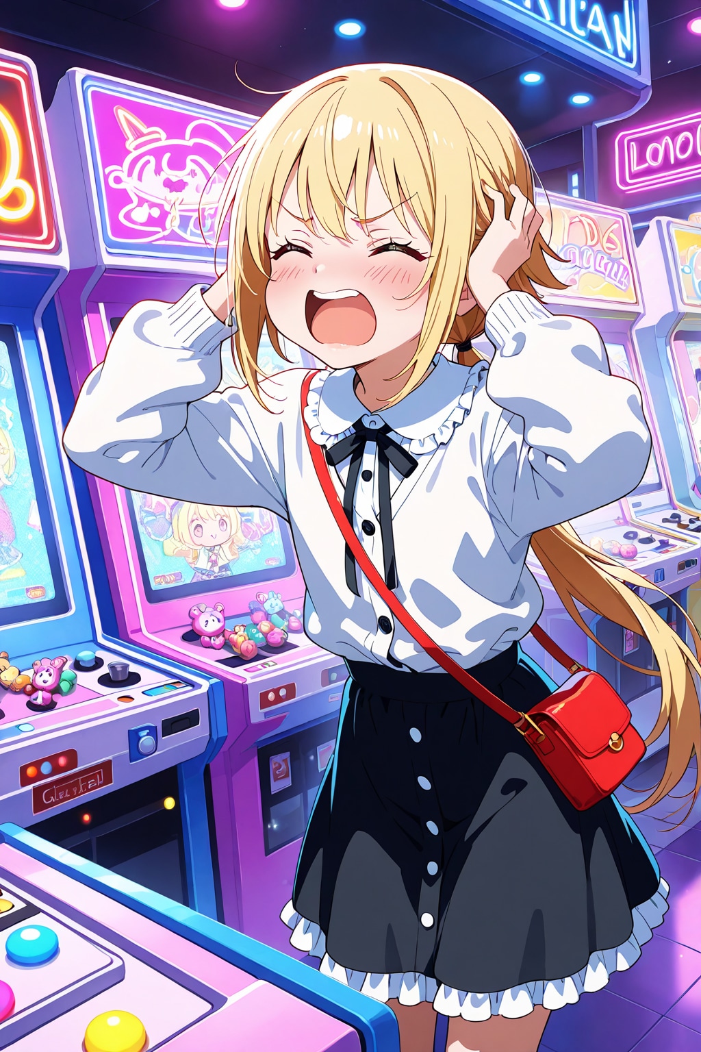 理論と奇跡と、ぬいぐるみ