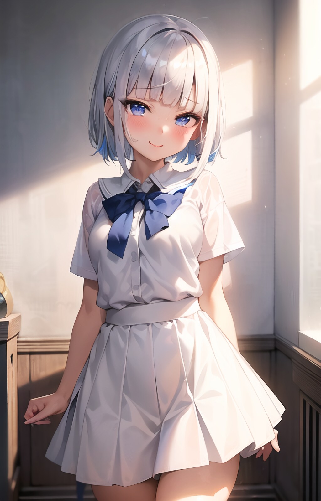白ちゃん