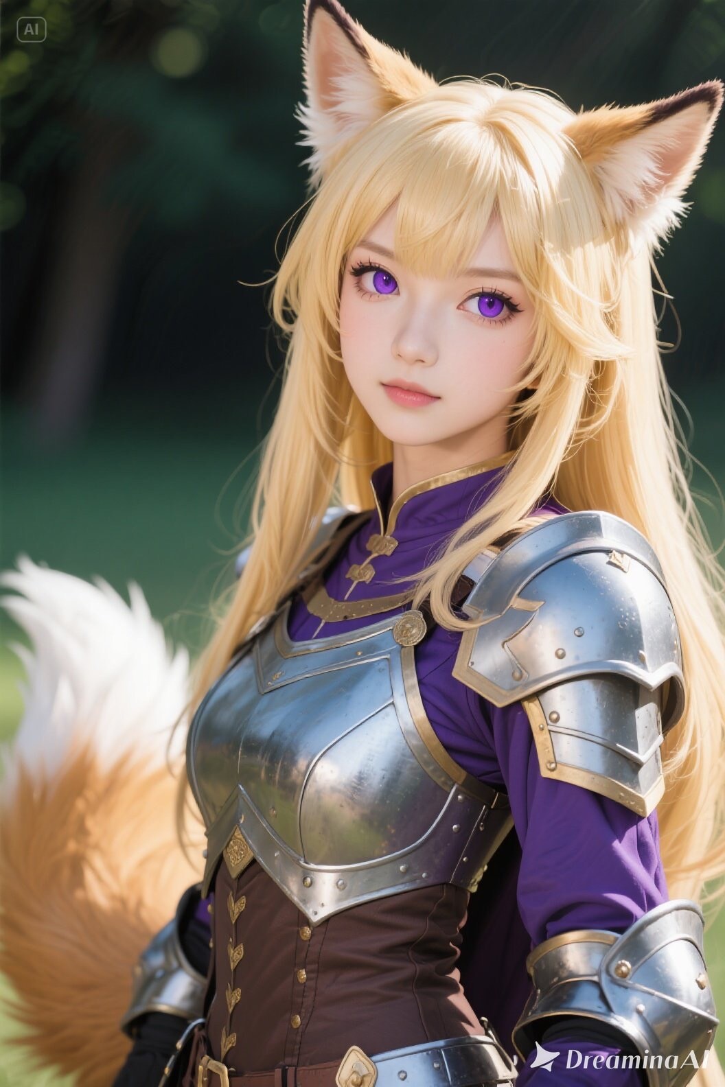 【実写風？】クレアちゃん | の人気AIイラスト・グラビア