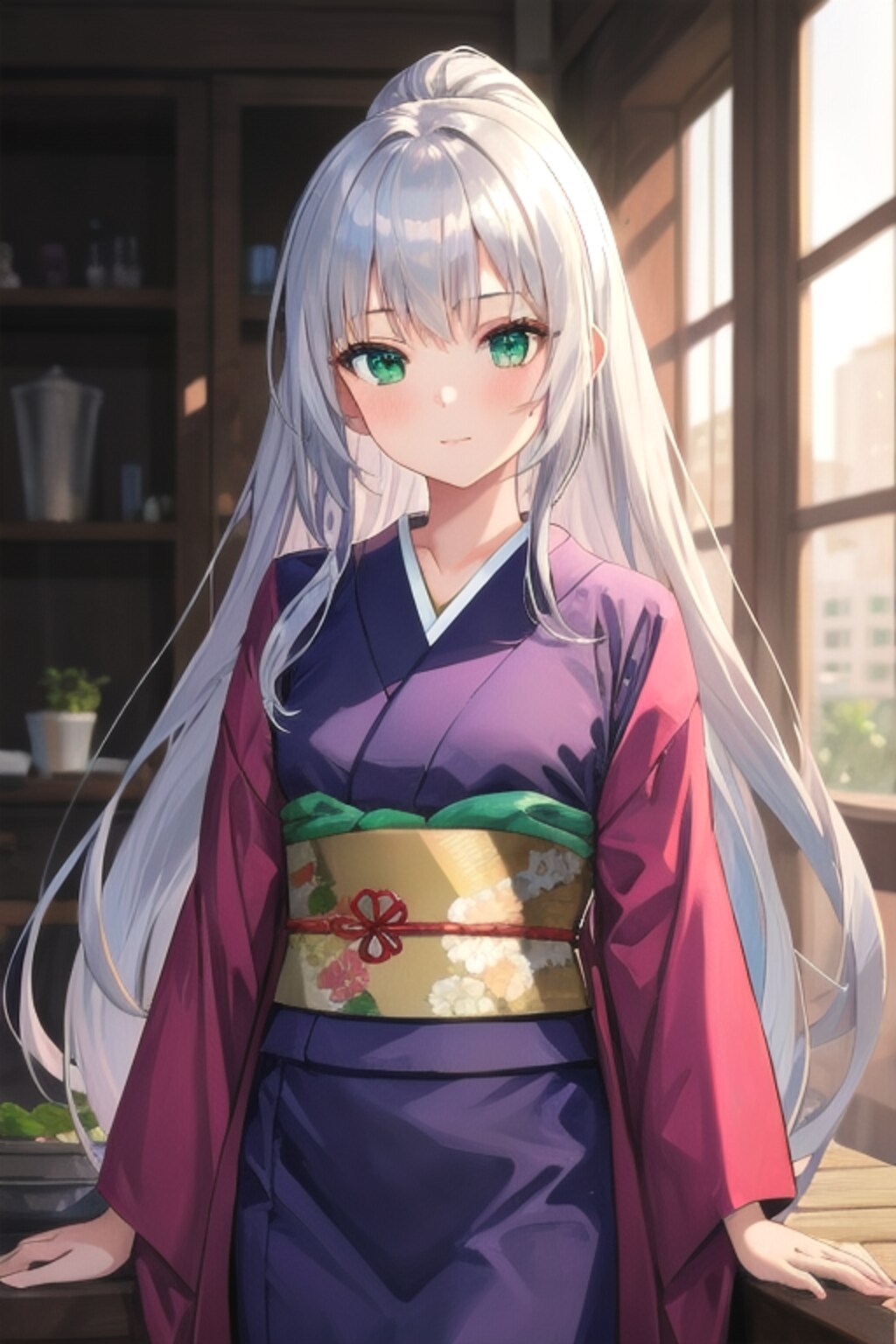 ステラちゃん556