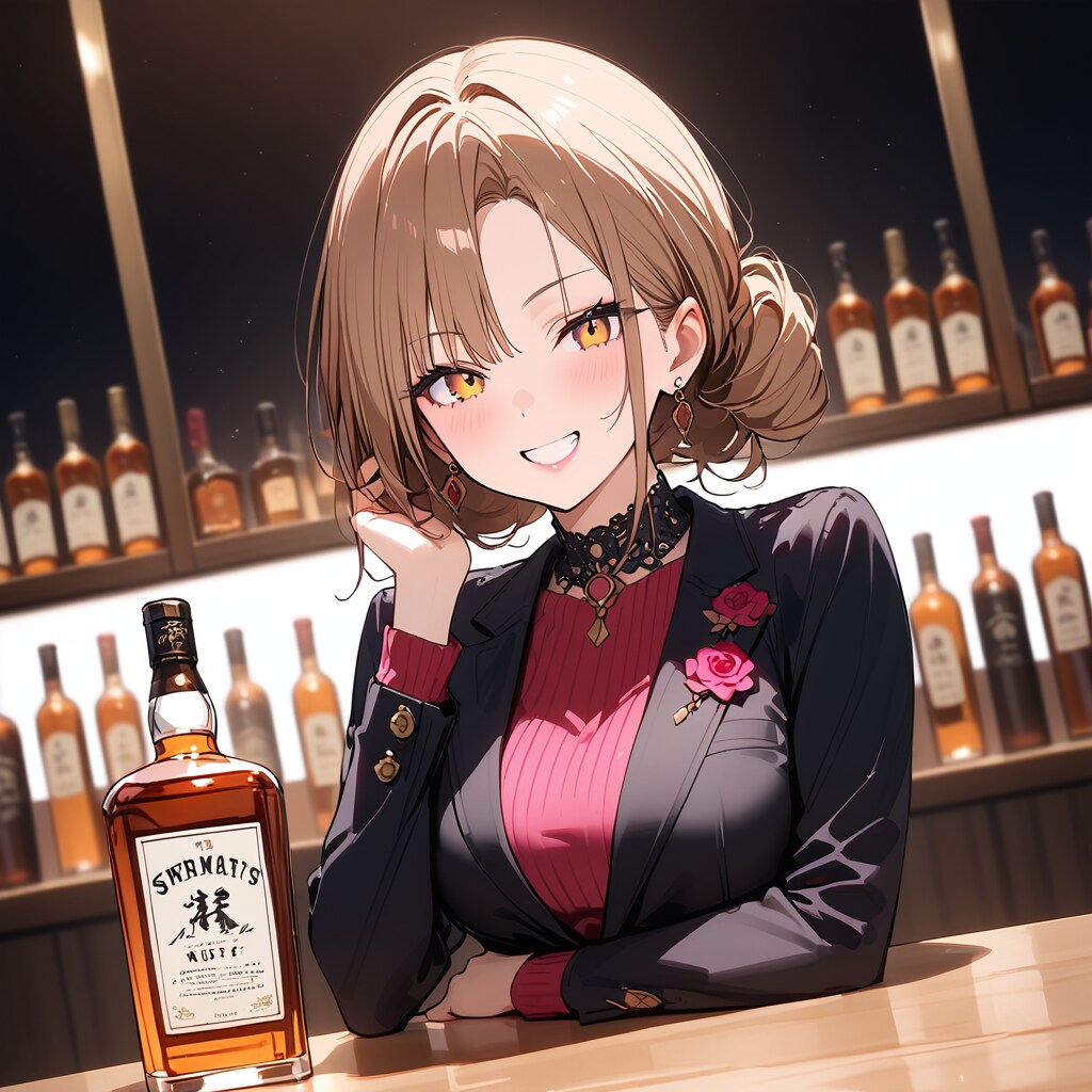 澪オーナー ちちぷい生成機能ver.