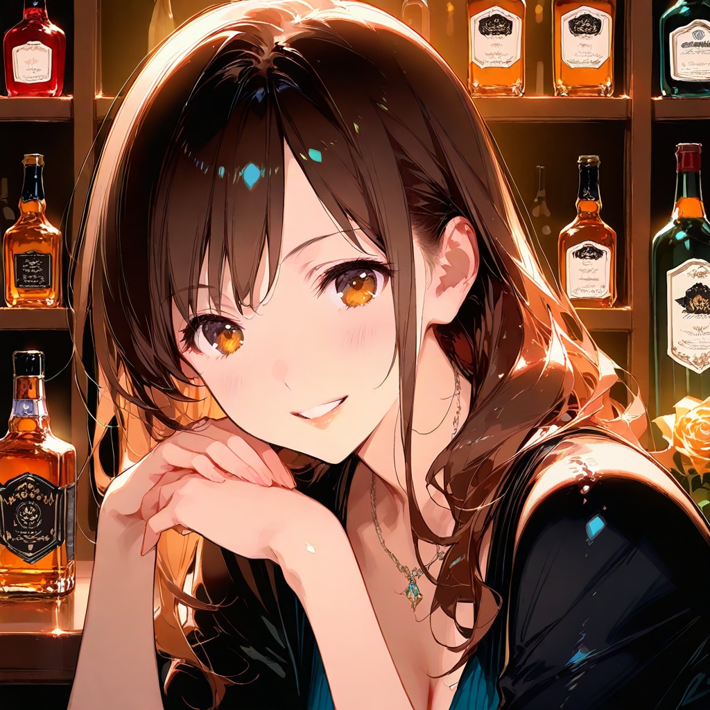 澪オーナー ちちぷい生成機能ver.