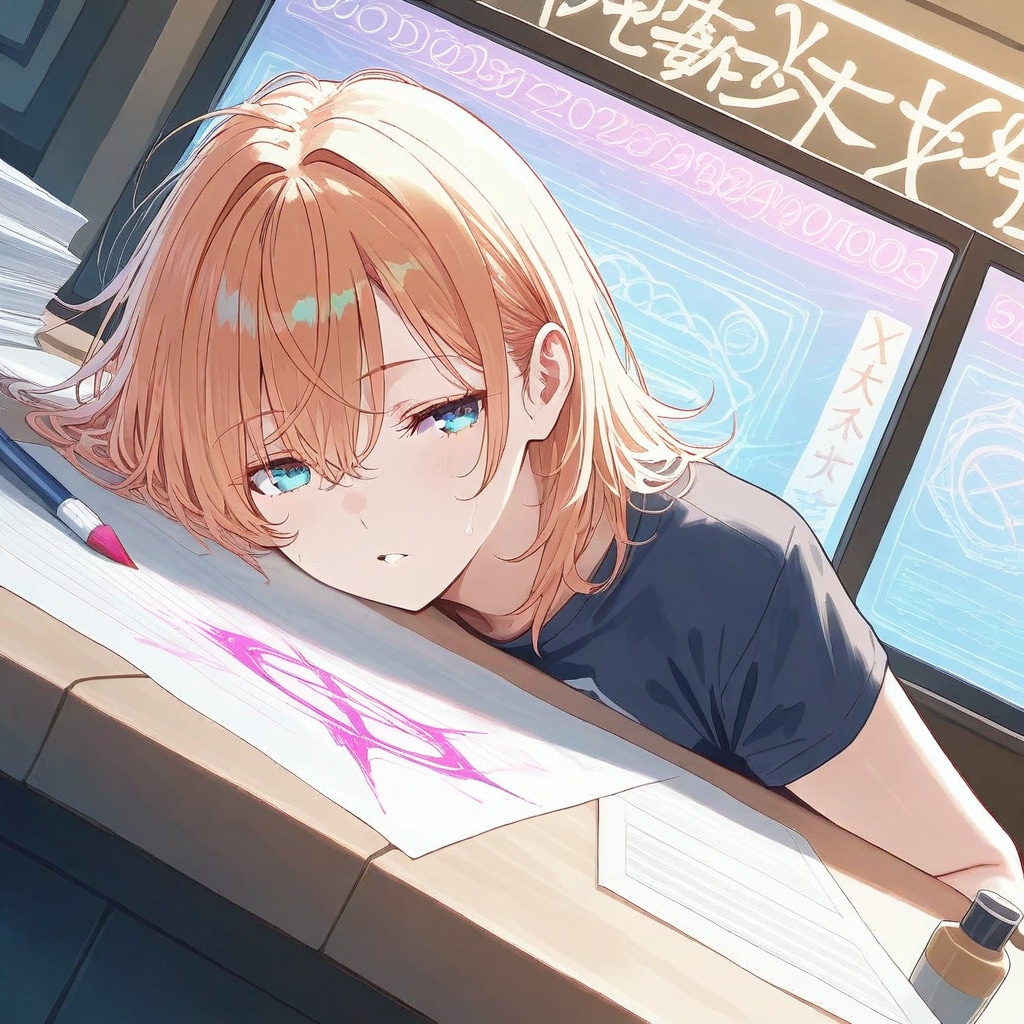 計算がややこしい、税率をゼロにしてくれ | の人気AIイラスト・グラビア