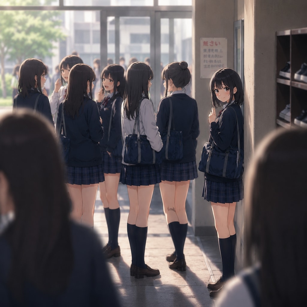 待ち合わせ