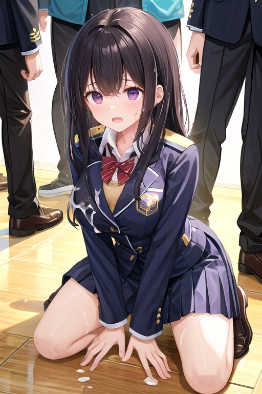 もっとすごいのを予想してたのに