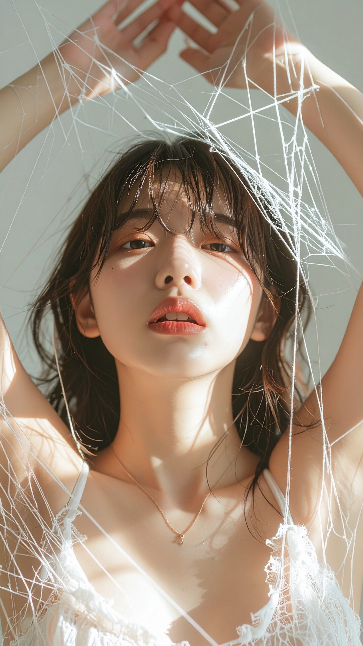 CM撮影14