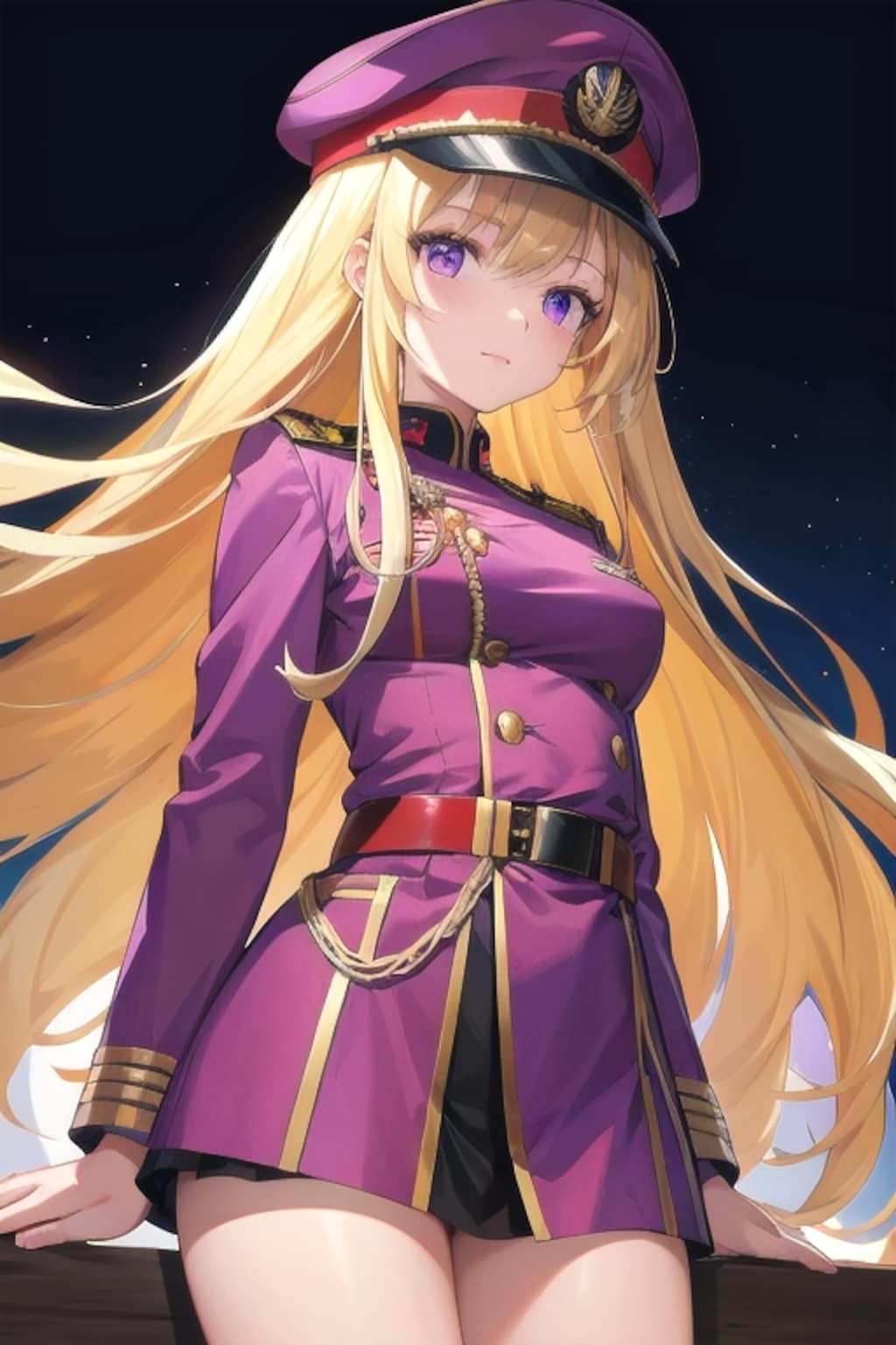 クレアちゃん631