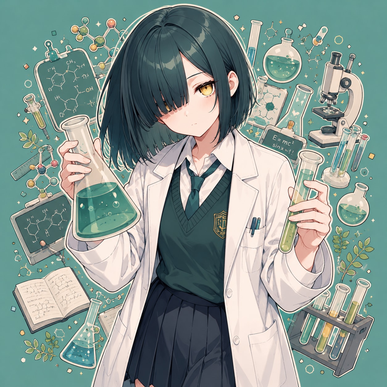 【勝手に】Kemmy|けみー様【ご紹介】