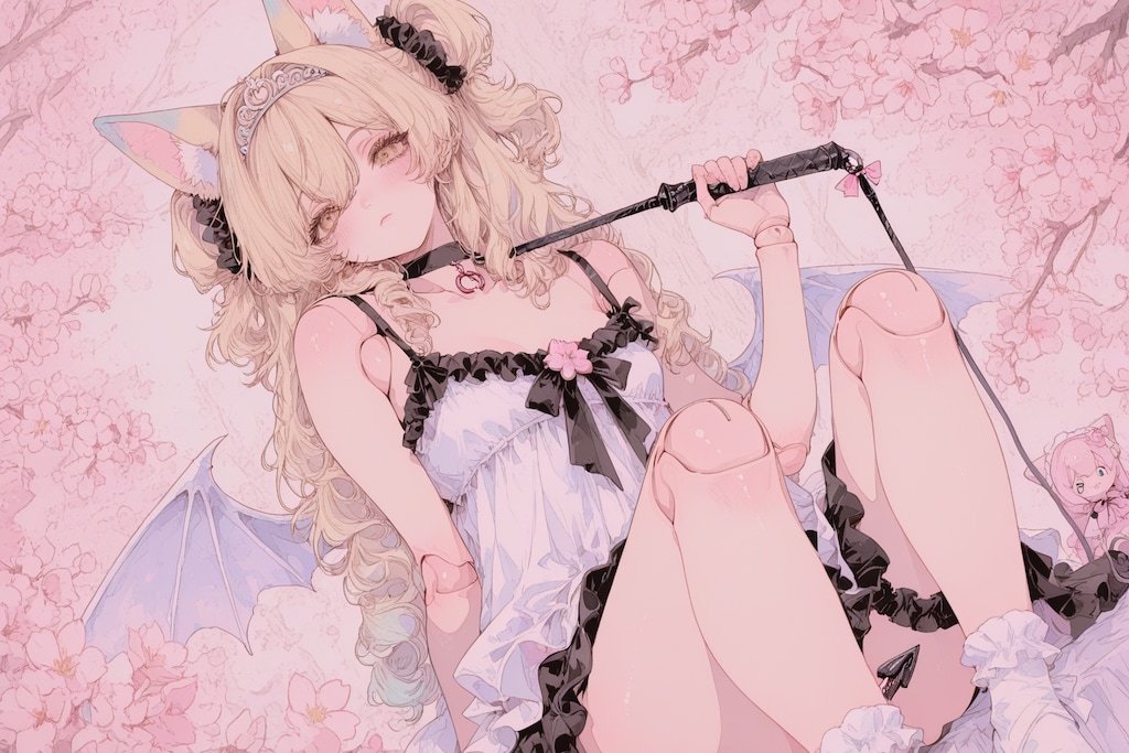 ミラ女王様