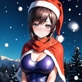 今日の水着枠 2枚目