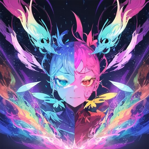 輝き
