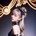 彼女の日常 2枚目