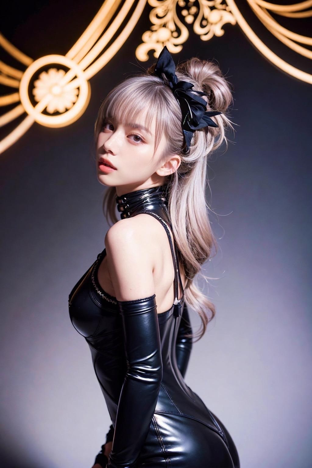 彼女の日常