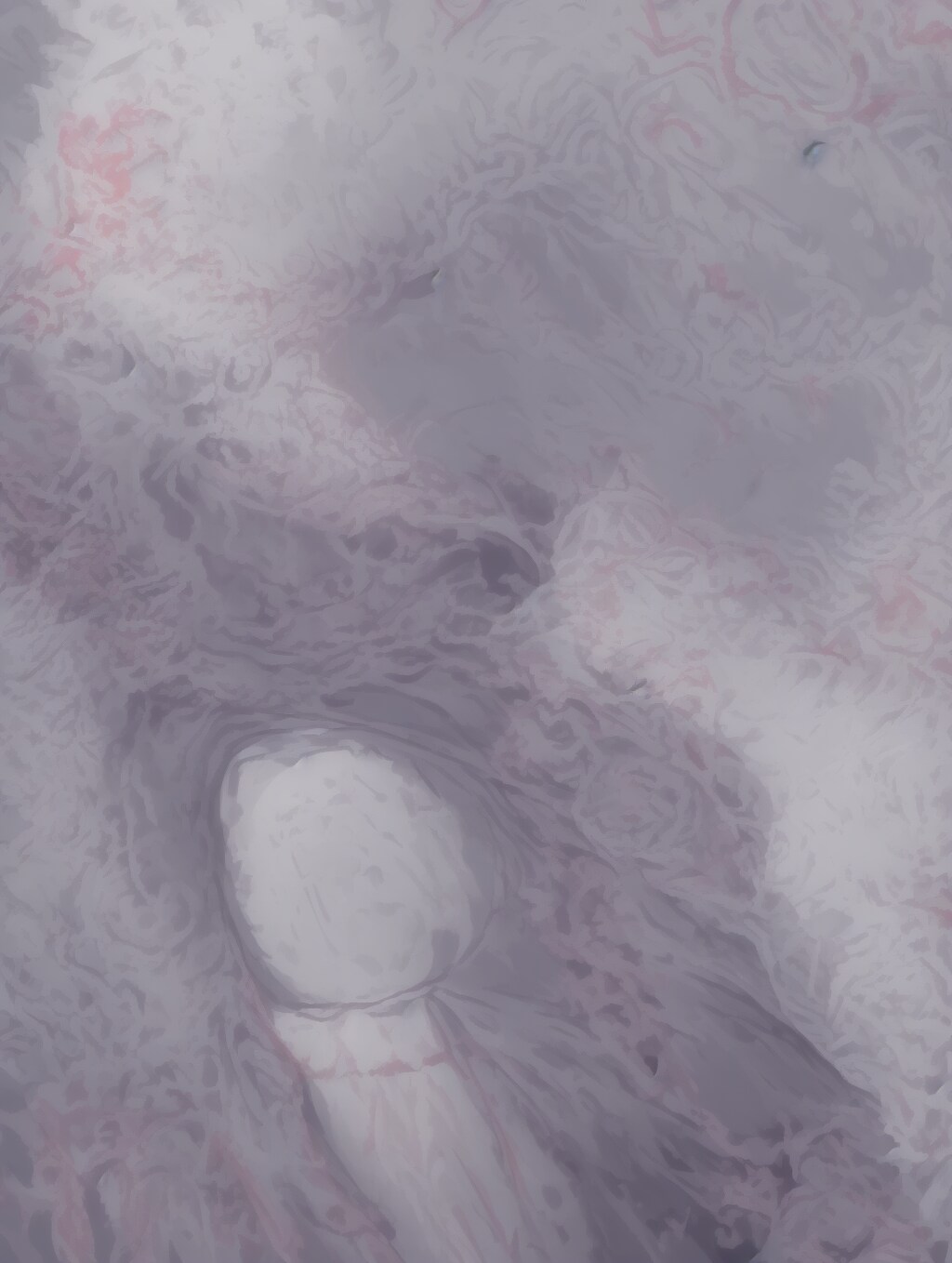 water surface
