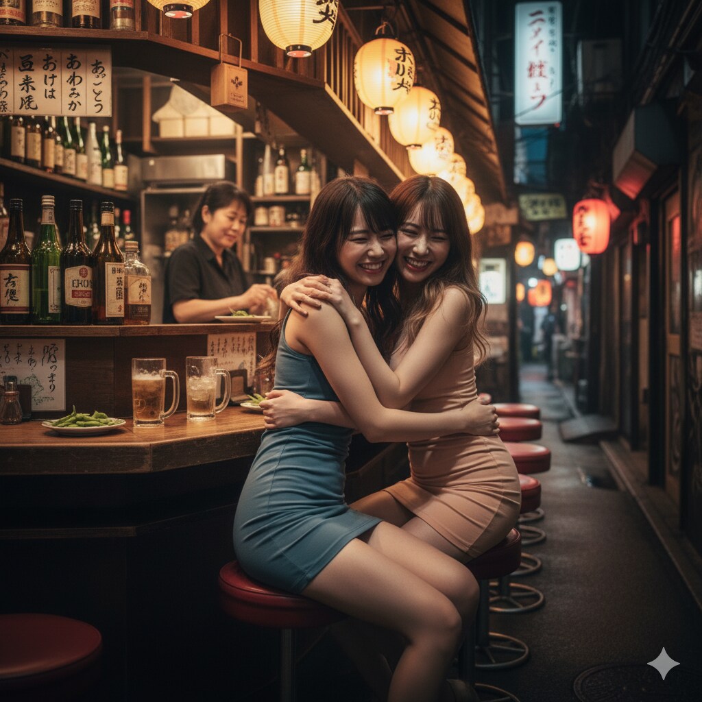 ビアンデート