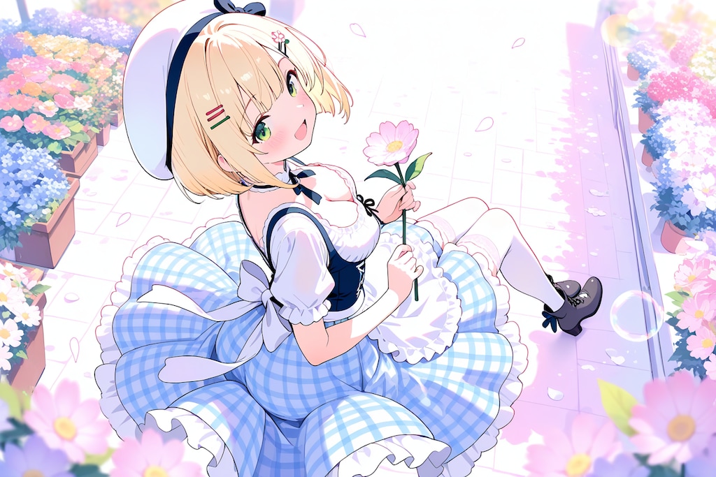 フラワーショップア ルへようこそ💗