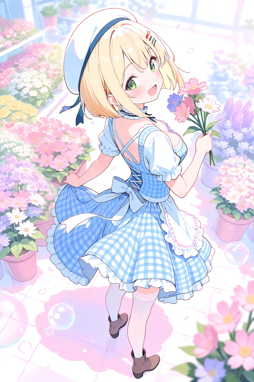 フラワーショップア ルへようこそ💗