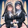 えちえち教会 2枚目
