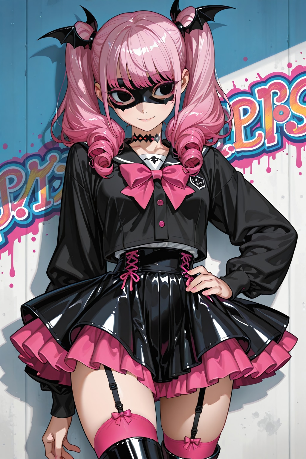 ヒップ☆ポップ