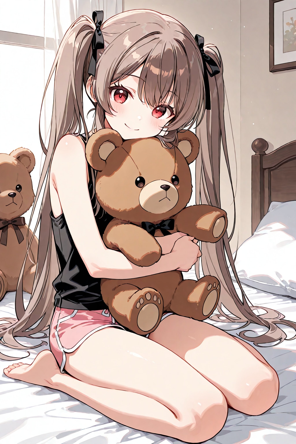 ぎゅー