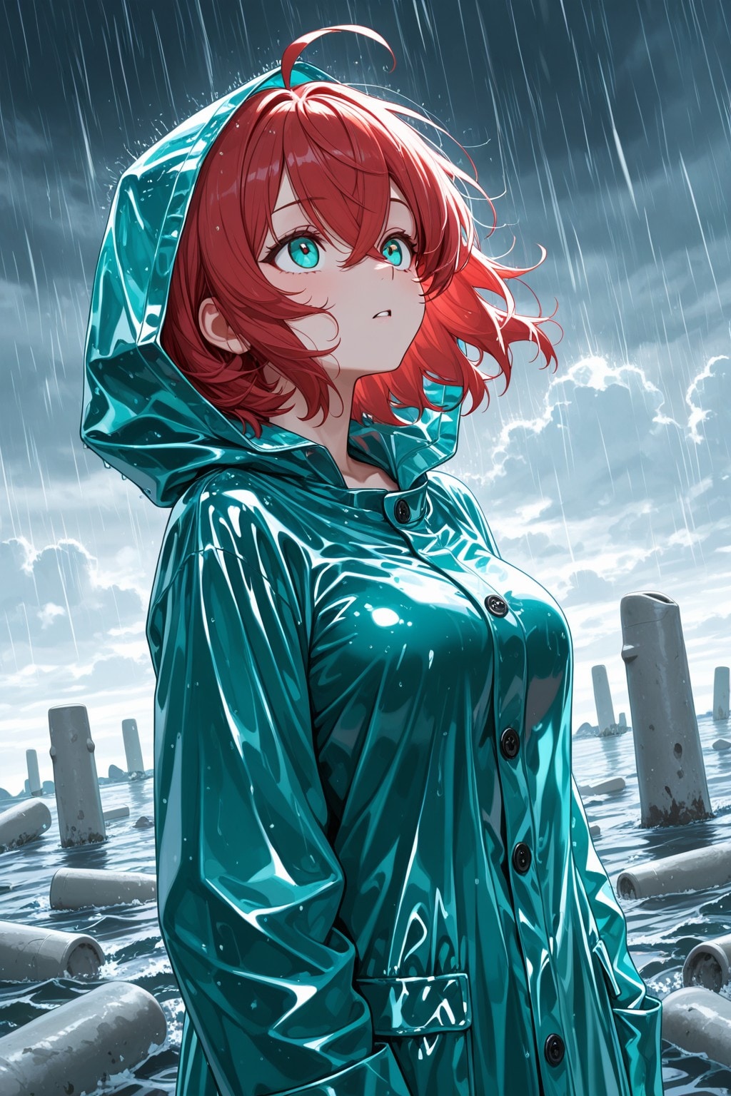 台風🌀