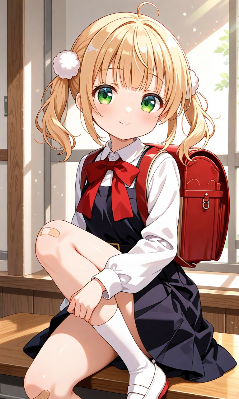 しぐれうい⑨ | の人気AIイラスト・グラビア