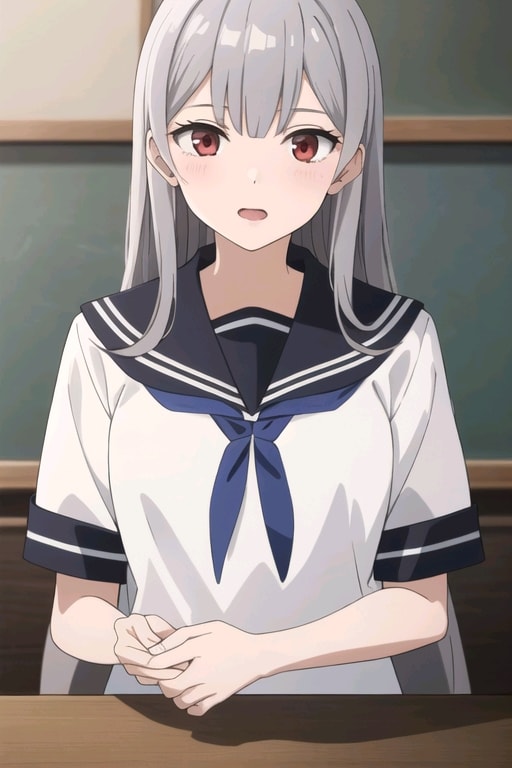 慈しみのJC | の人気AIイラスト・グラビア