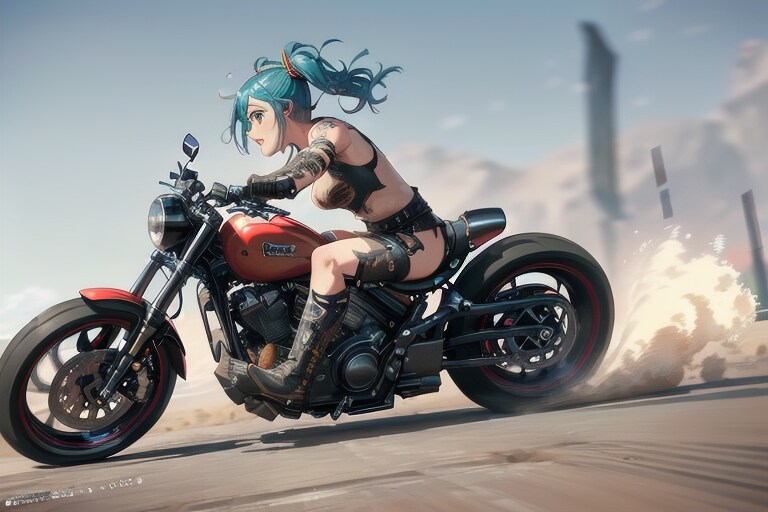 チチプイモデルを使ってみる