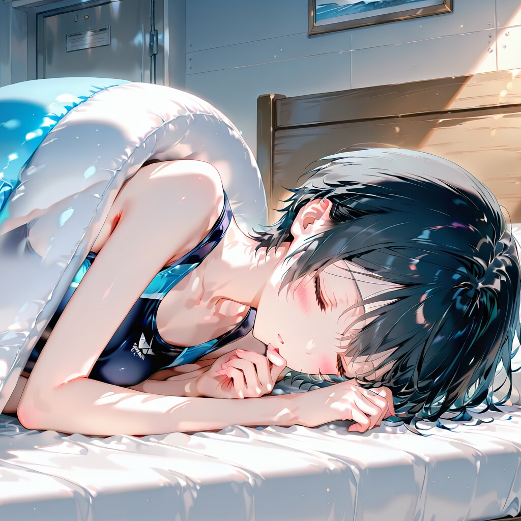今日は休みになりました。