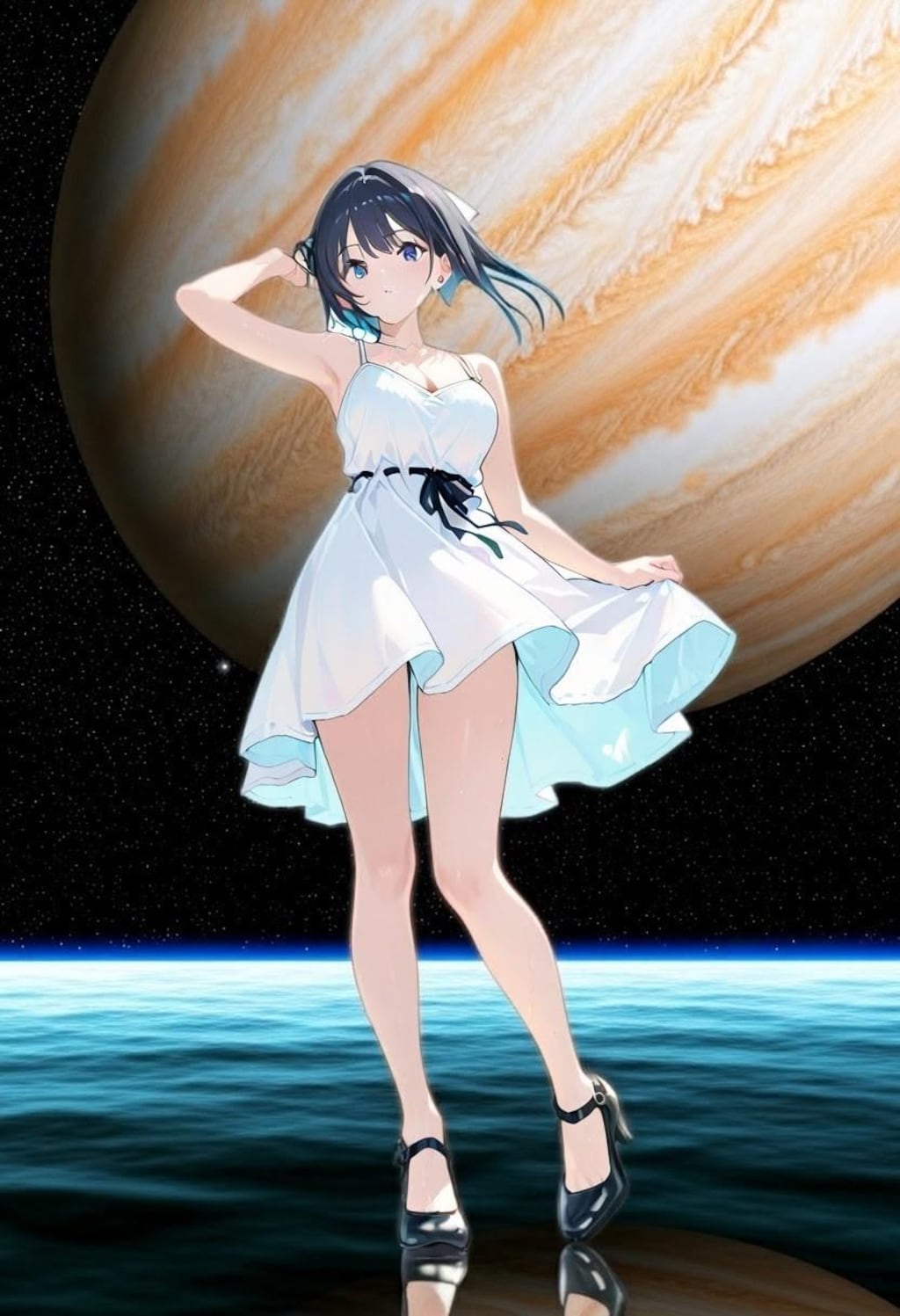 輝きのアルペジオほか