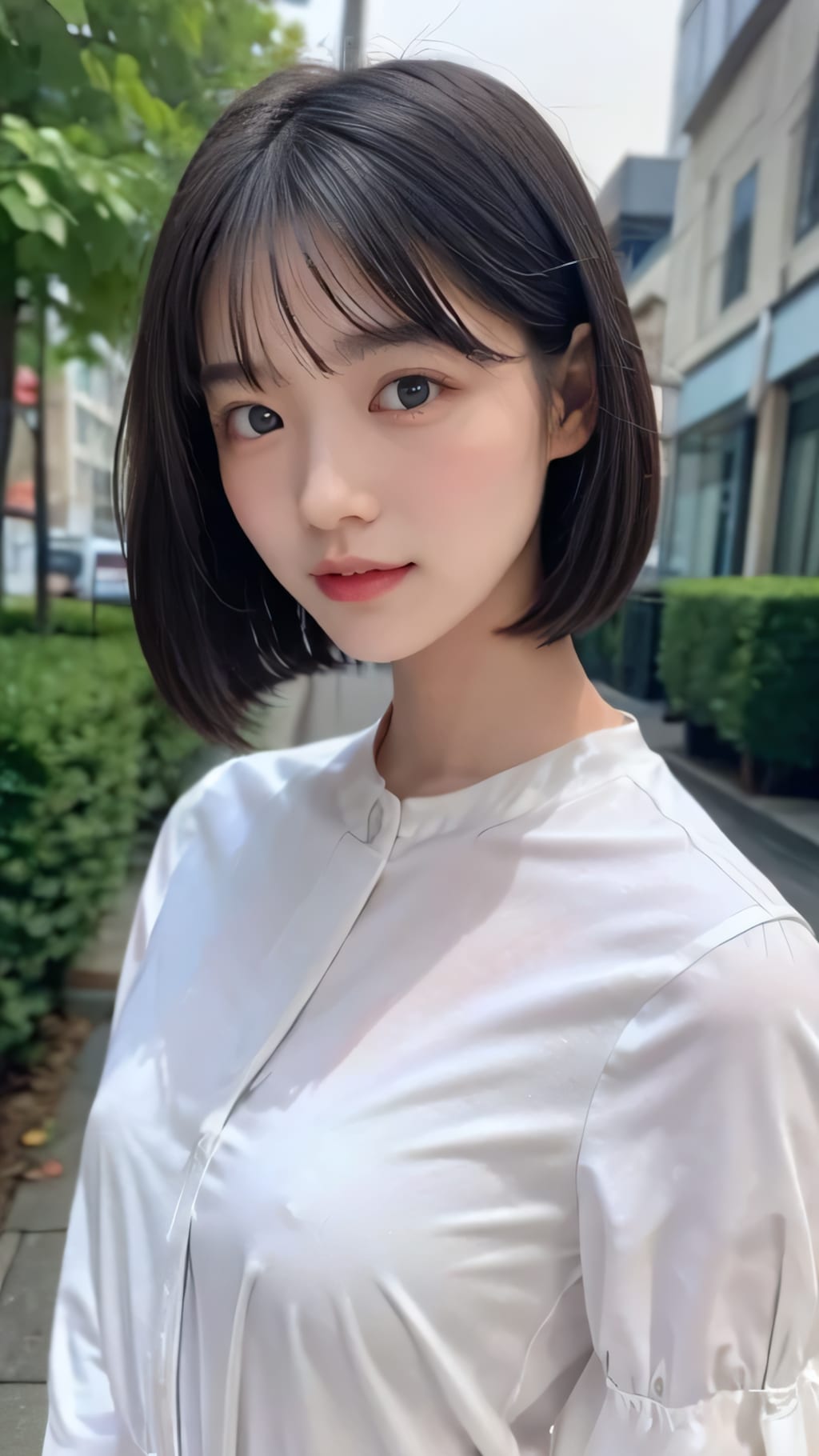 お気に入り女子