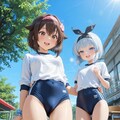 ねーちゃんのクラスメイト 7枚目