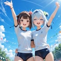ねーちゃんのクラスメイト 4枚目