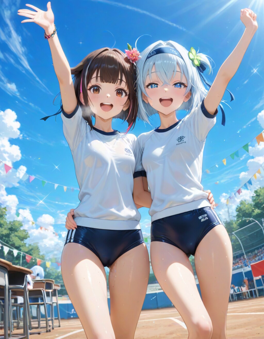 ねーちゃんのクラスメイト