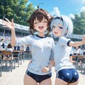 ねーちゃんのクラスメイト 3枚目