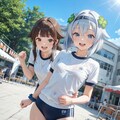 ねーちゃんのクラスメイト 5枚目