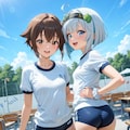 ねーちゃんのクラスメイト 6枚目