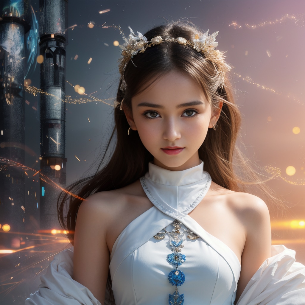 lesson 883 (AIの女神)