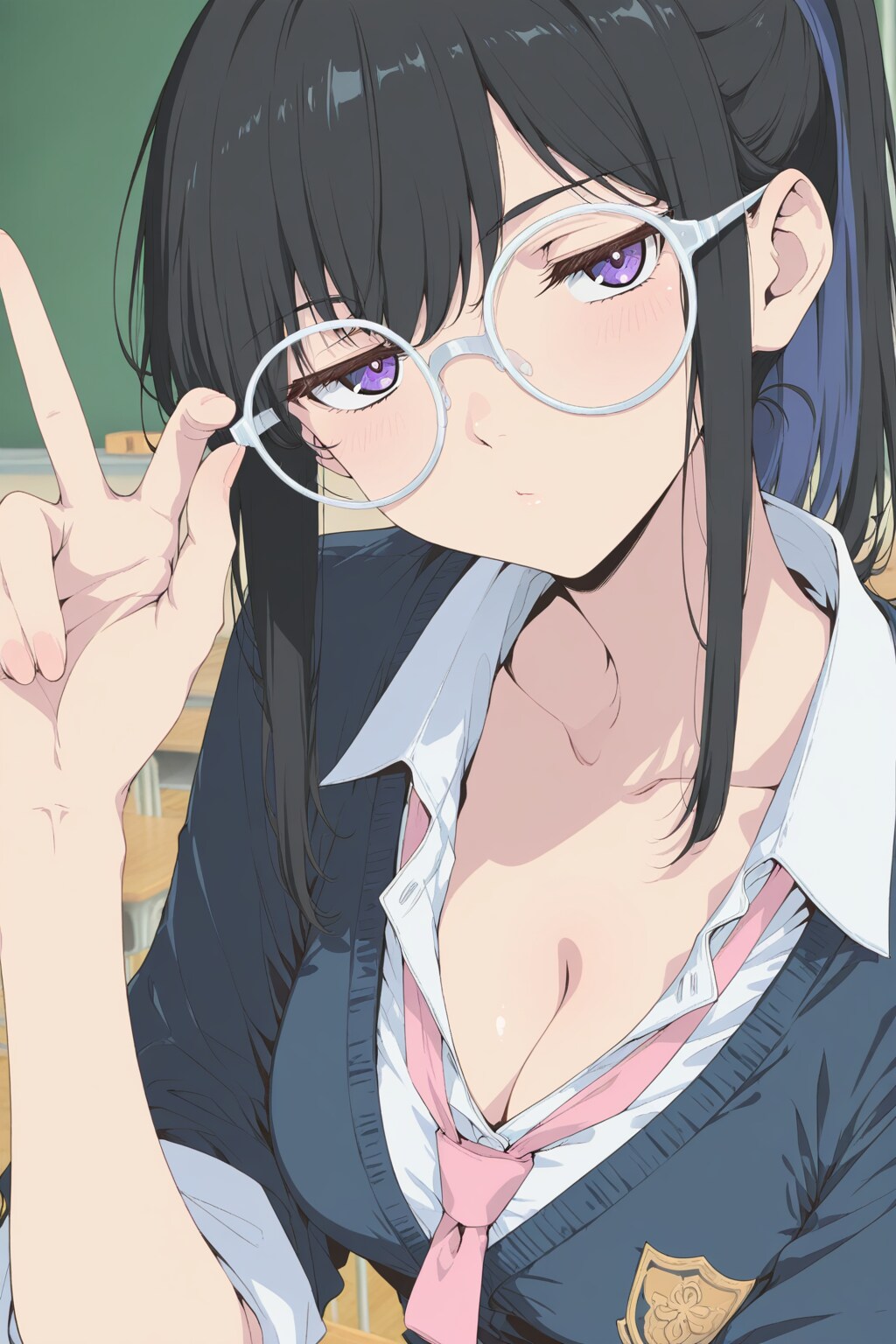 16、dodo_さんの高槻楓さん