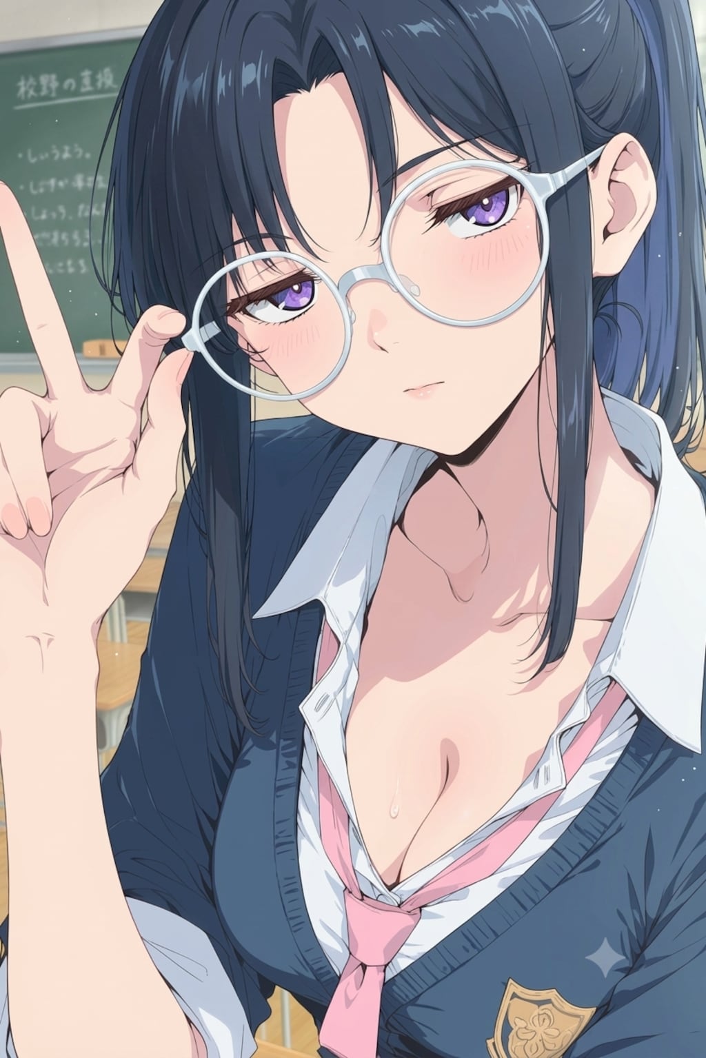 16、dodo_さんの高槻楓さん