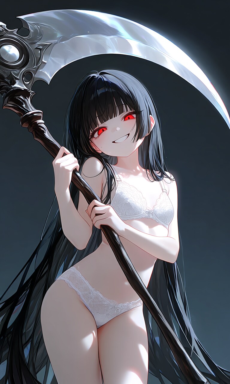 死神姫③