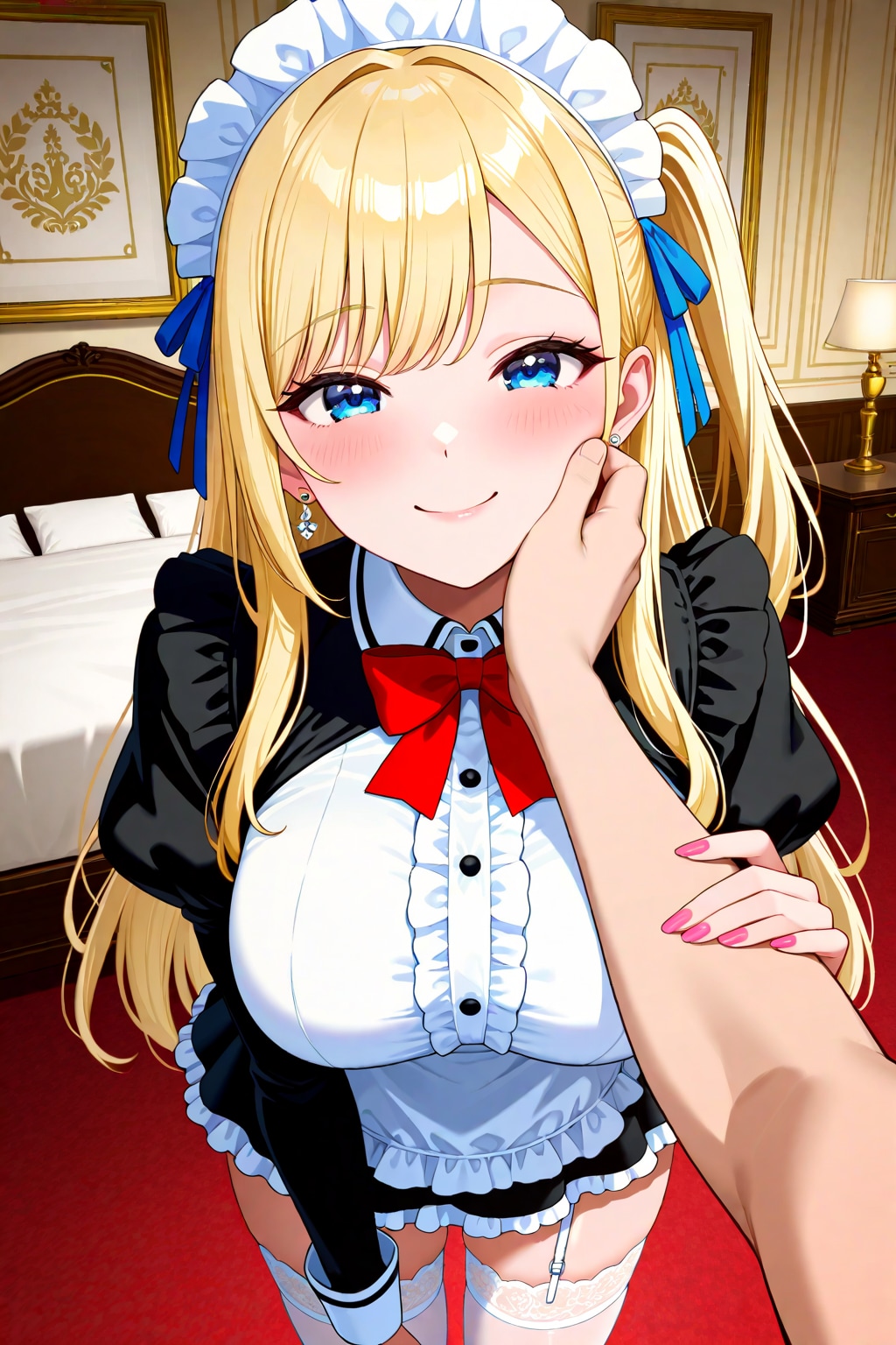 ナミちゃんとイチャイチャデート