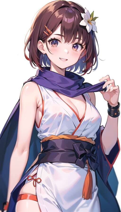 忍者（を目指したもの）