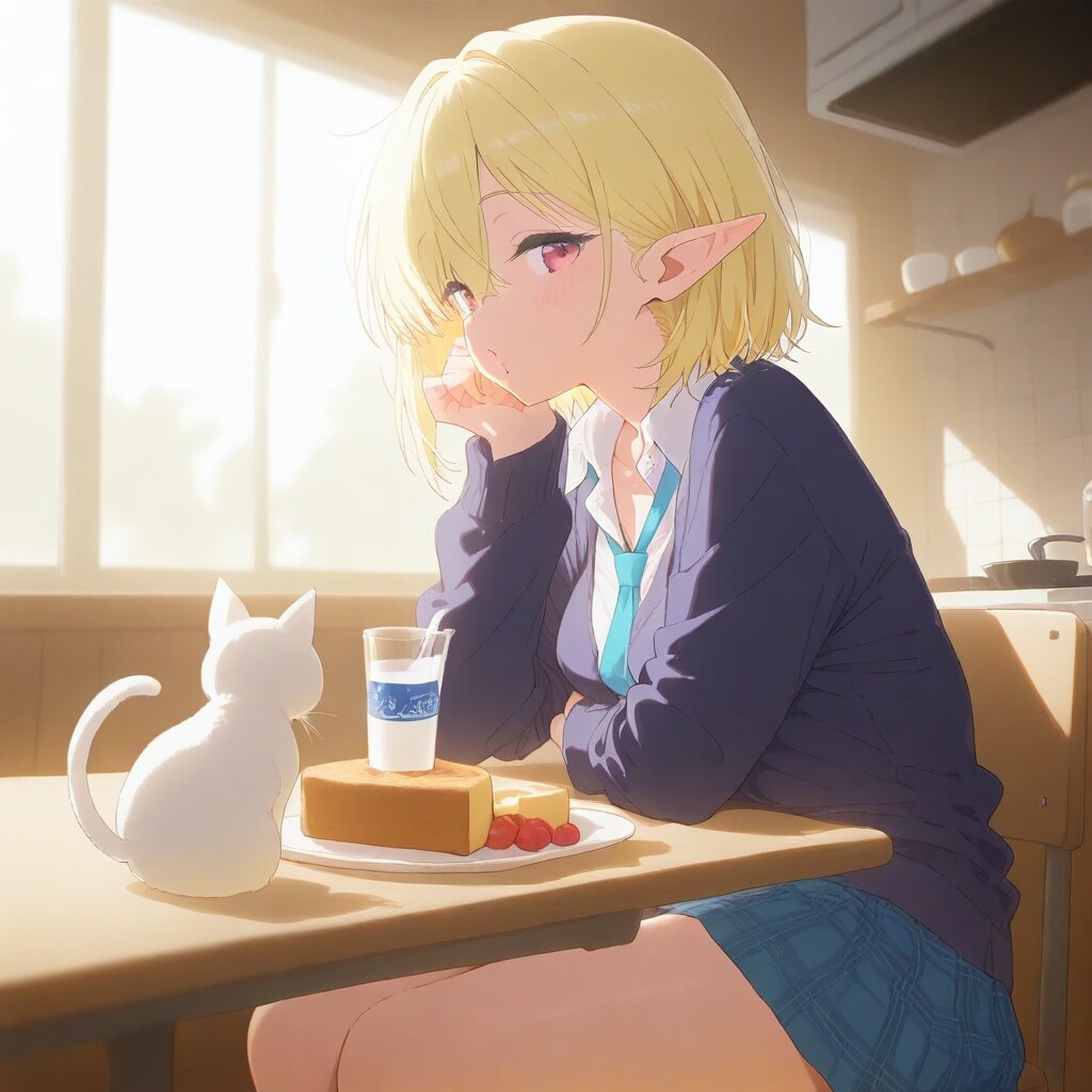 butter toast
