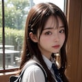 制服美人1 4枚目